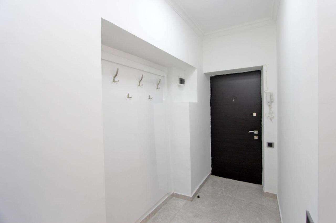 Appartment Lux, 2 Bedroom Jerevan Eksteriør billede